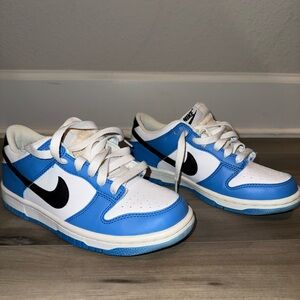 Nike Dunk Low Photo Blue